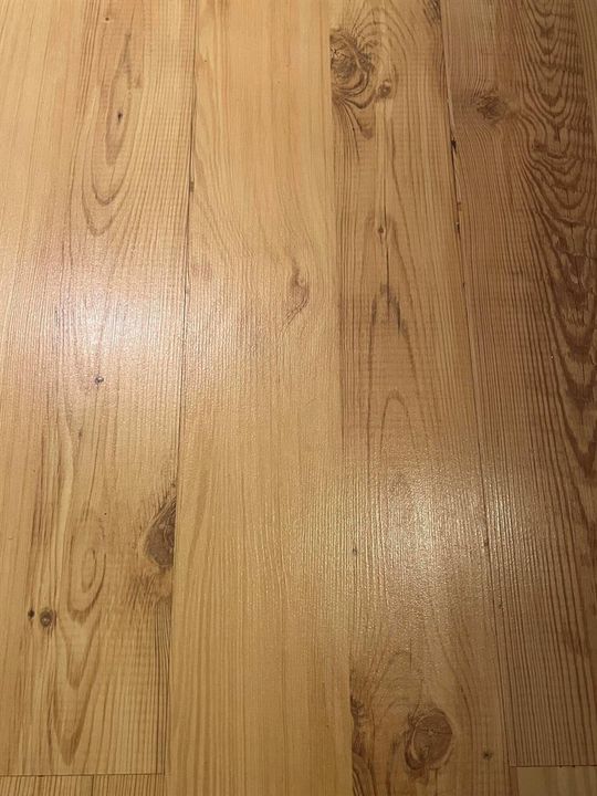 flooring