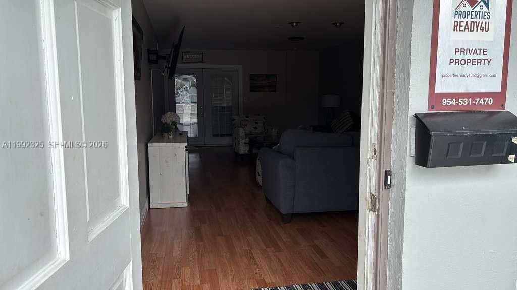 В аренду: $3,000 (2 спален, 1 ванн, 2948 Квадратных фут)