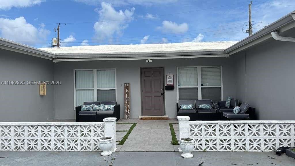 В аренду: $3,000 (2 спален, 1 ванн, 2948 Квадратных фут)