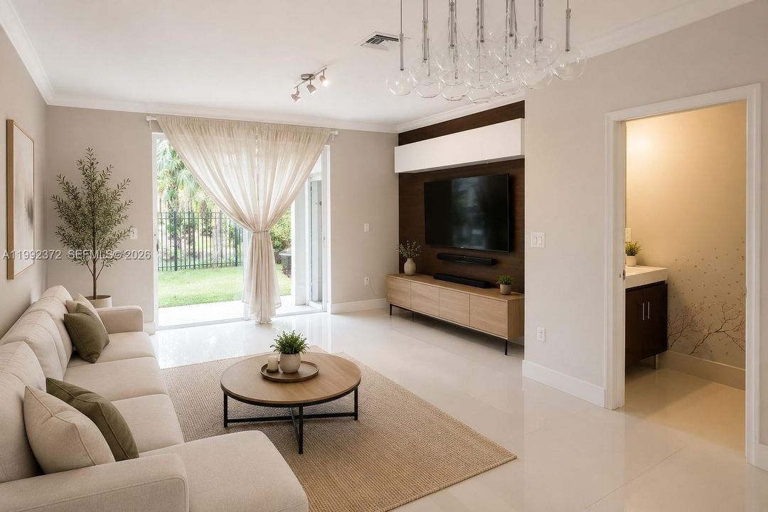 На продажу: $339,000 (2 спален, 2 ванн, 1056 Квадратных фут)