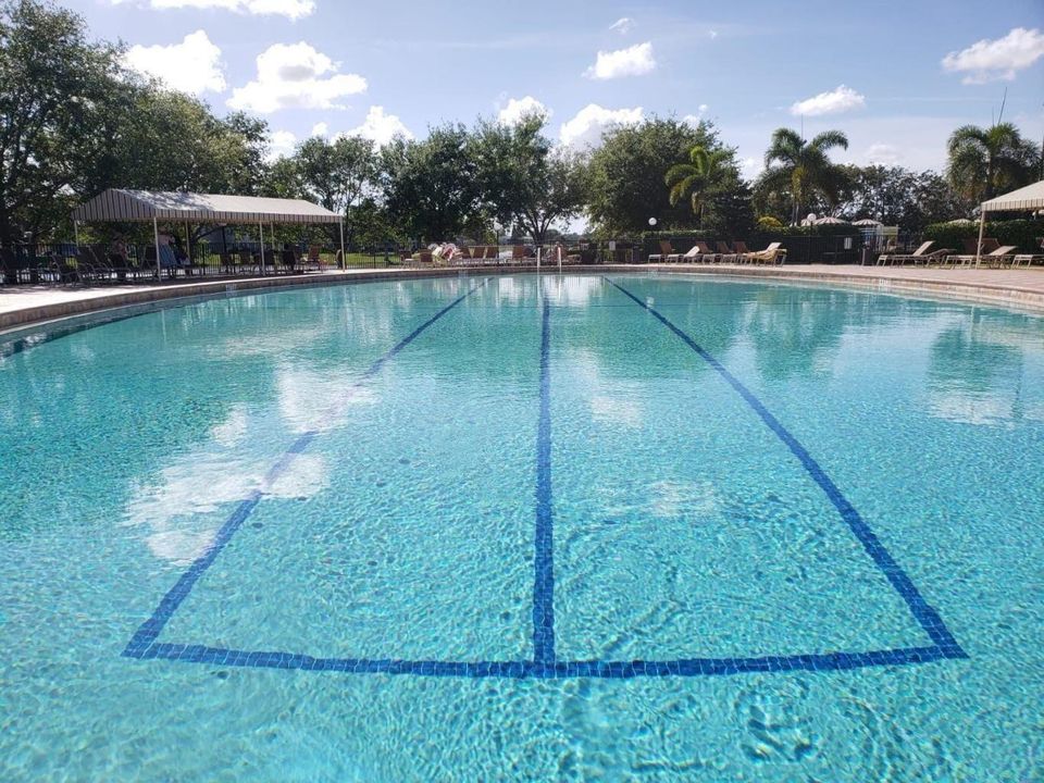 BIG POOL