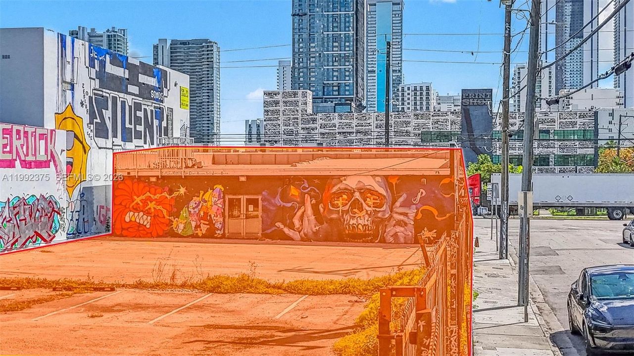 На продажу: $12,500,000 (0 спален, 0 ванн, 0 Квадратных фут)