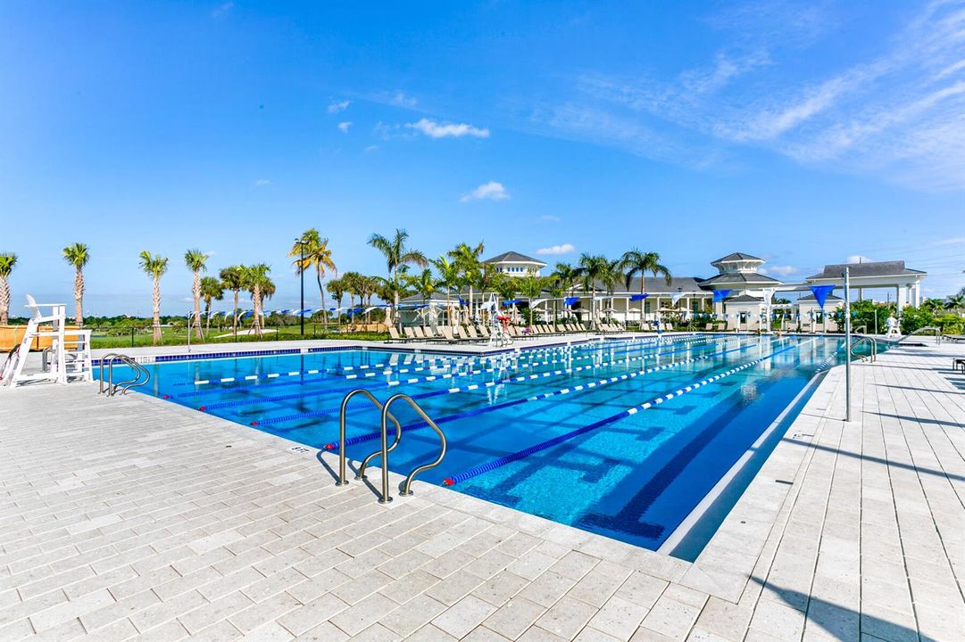 North Palm Beach CC