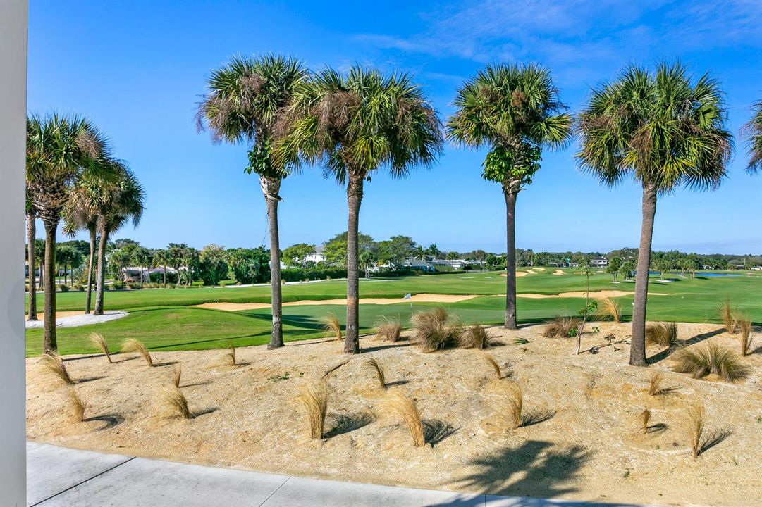North Palm Beach CC