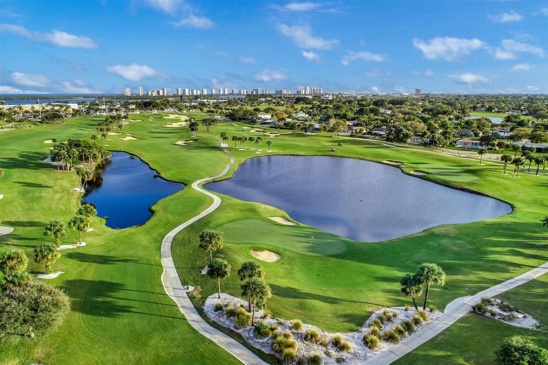 North Palm Beach CC