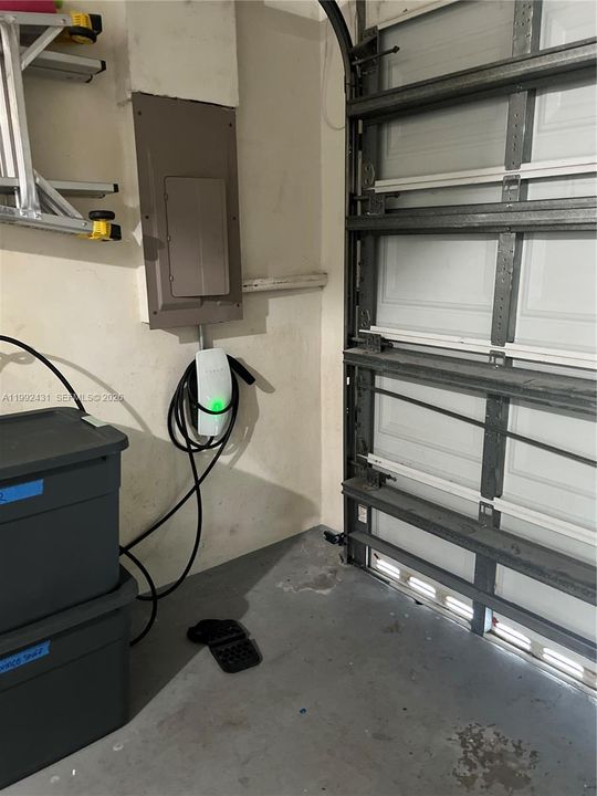 EV Charger