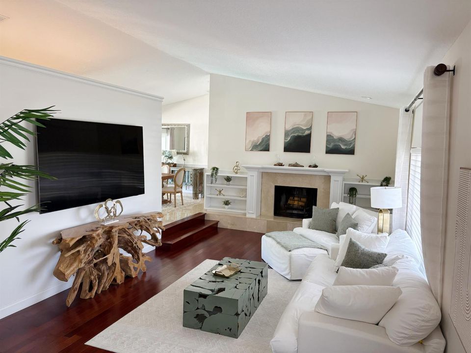 living Room 1