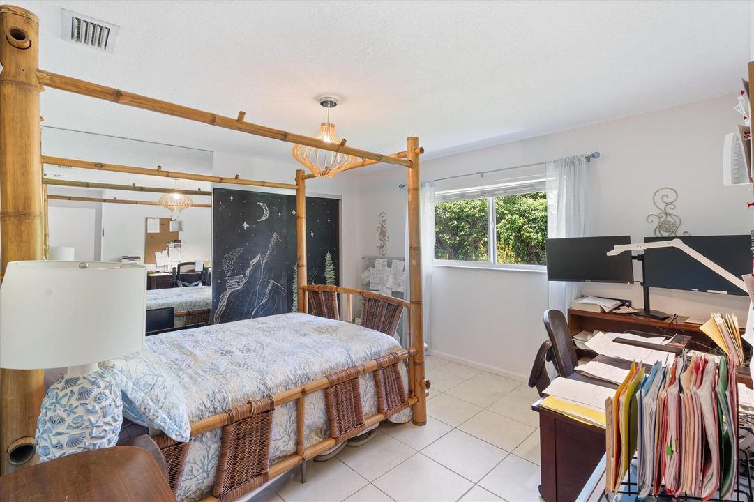 3rd bedroom