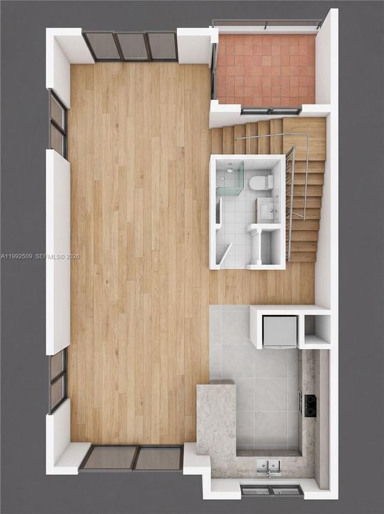 В аренду: $13,250 (3 спален, 3 ванн, 0 Квадратных фут)
