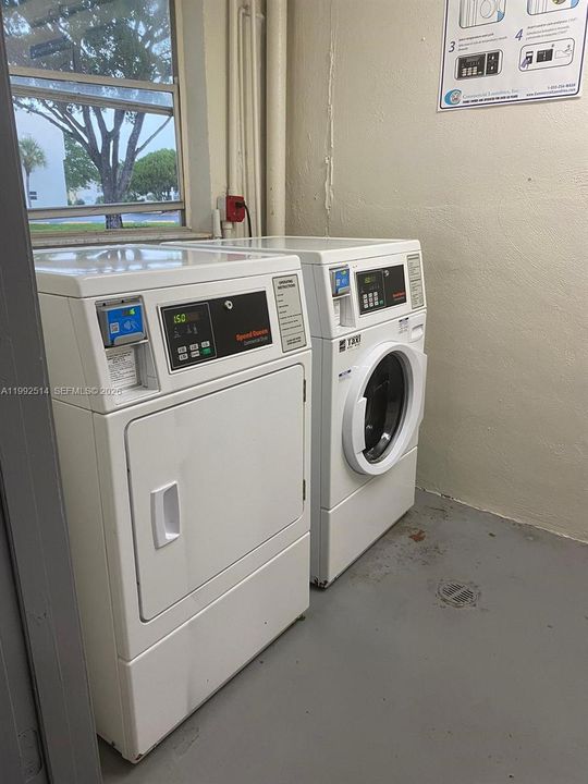 En Renta: $1,500 (1 camas, 1 baños, 640 Pies cuadrados)