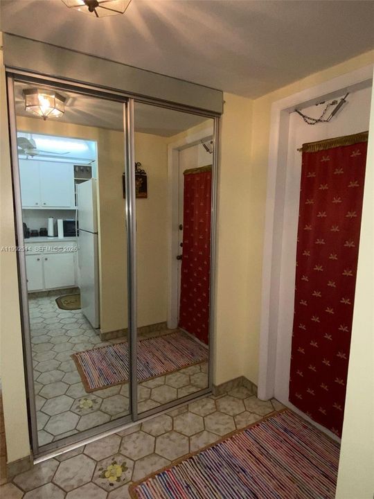 En Renta: $1,500 (1 camas, 1 baños, 640 Pies cuadrados)