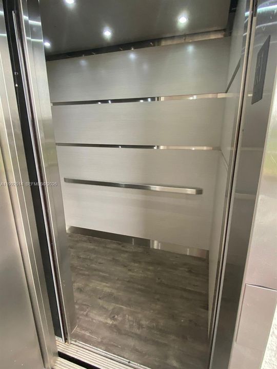 Elevator