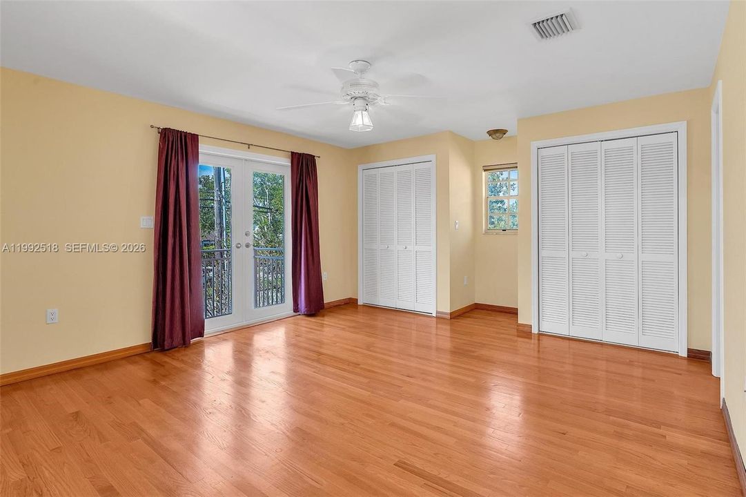 Guest#4-The second floor