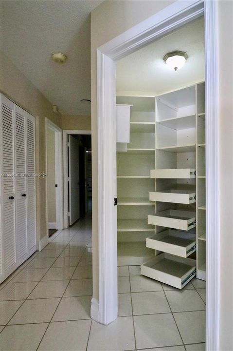 Pantry