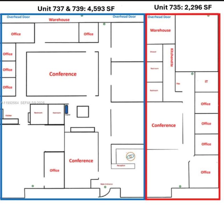 For Sale: $2,611,000 (0 beds, 0 baths, 0 Square Feet)