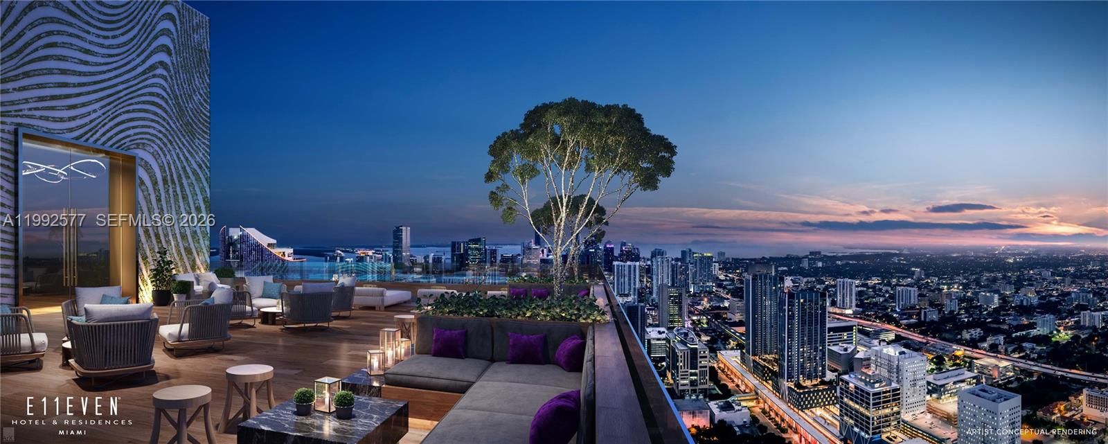 En Venta: $1,775,000 (2 camas, 2 baños, 977 Pies cuadrados)