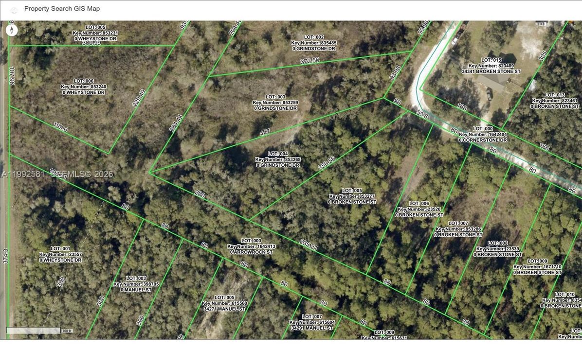 En Venta: $20,000 (0.89 acres)
