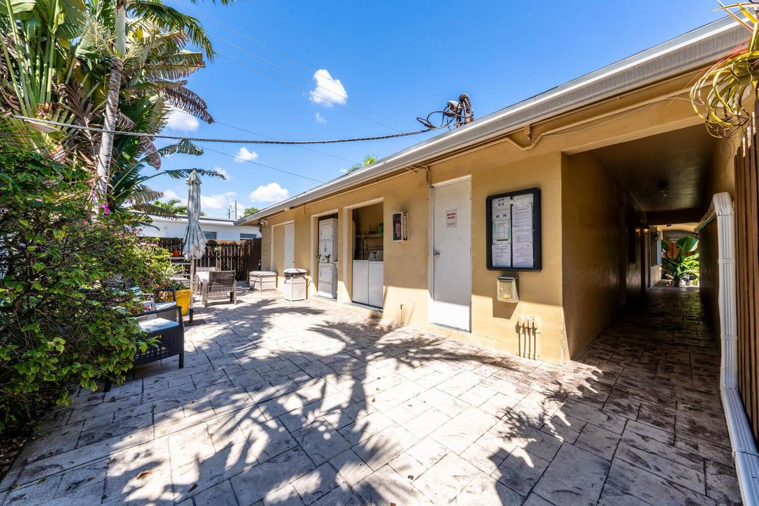 1200 NE 17th Ct #1 Fort Lauderdale, Fl