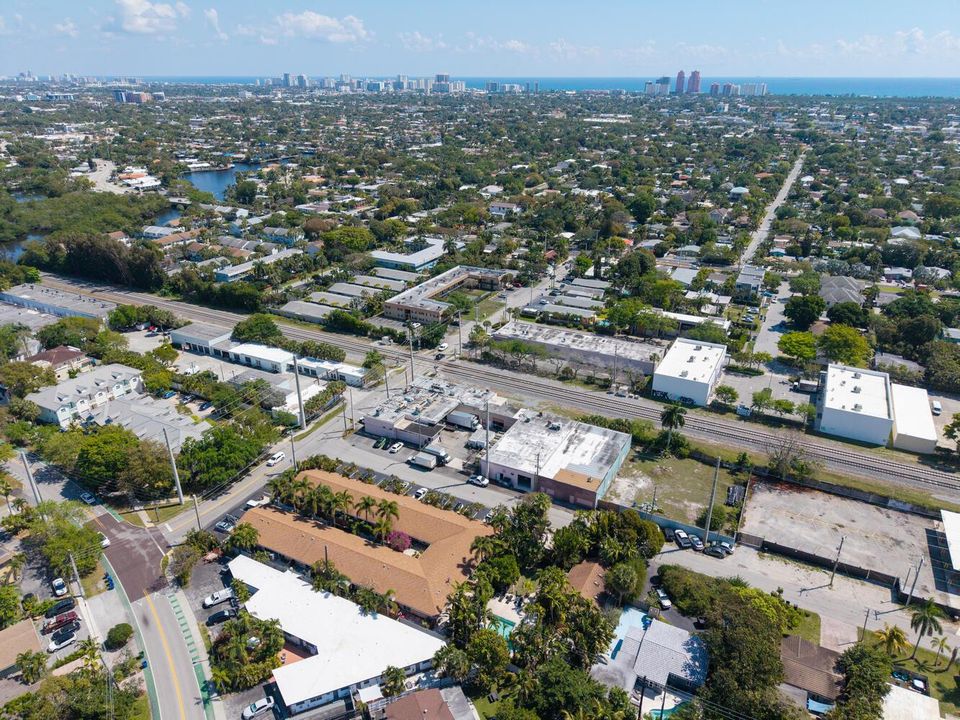 1200 NE 17th Ct #1 Fort Lauderdale, Fl