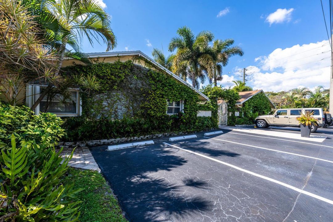 1200 NE 17th Ct #1 Fort Lauderdale, Fl