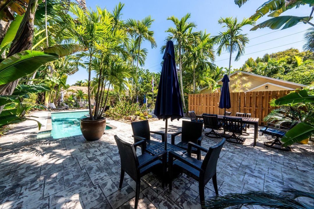 1200 NE 17th Ct #1 Fort Lauderdale, Fl
