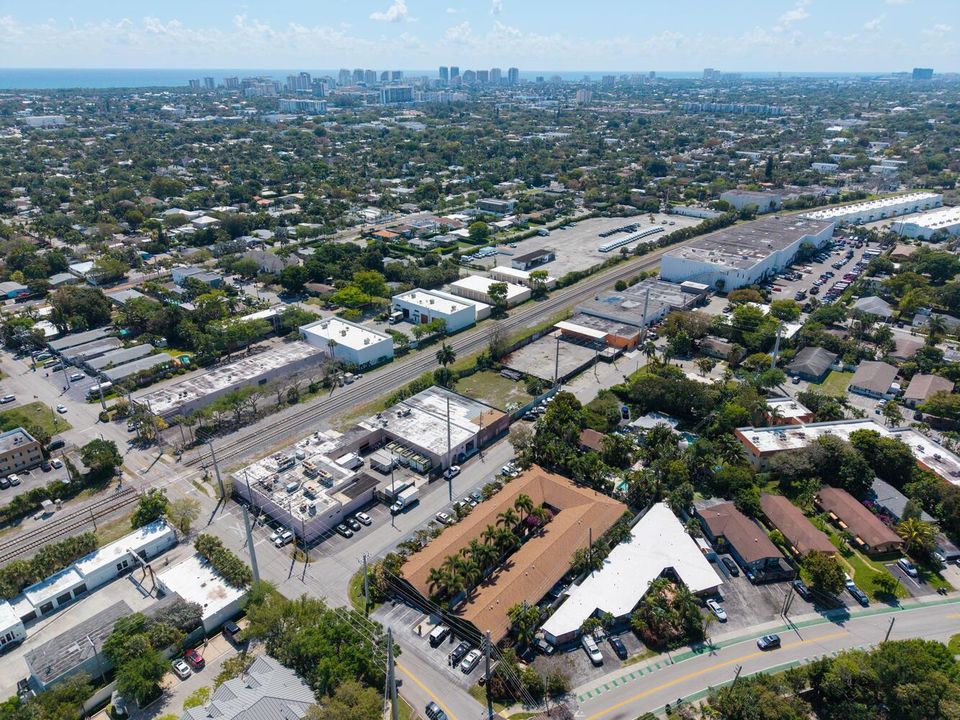 1200 NE 17th Ct #1 Fort Lauderdale, Fl