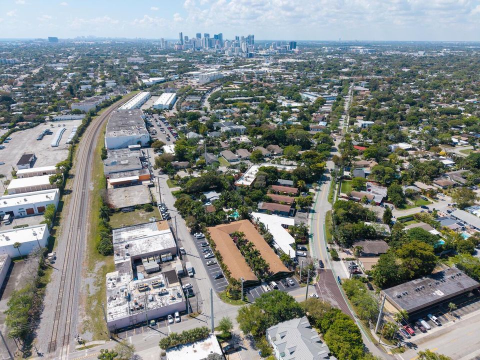 1200 NE 17th Ct #1 Fort Lauderdale, Fl