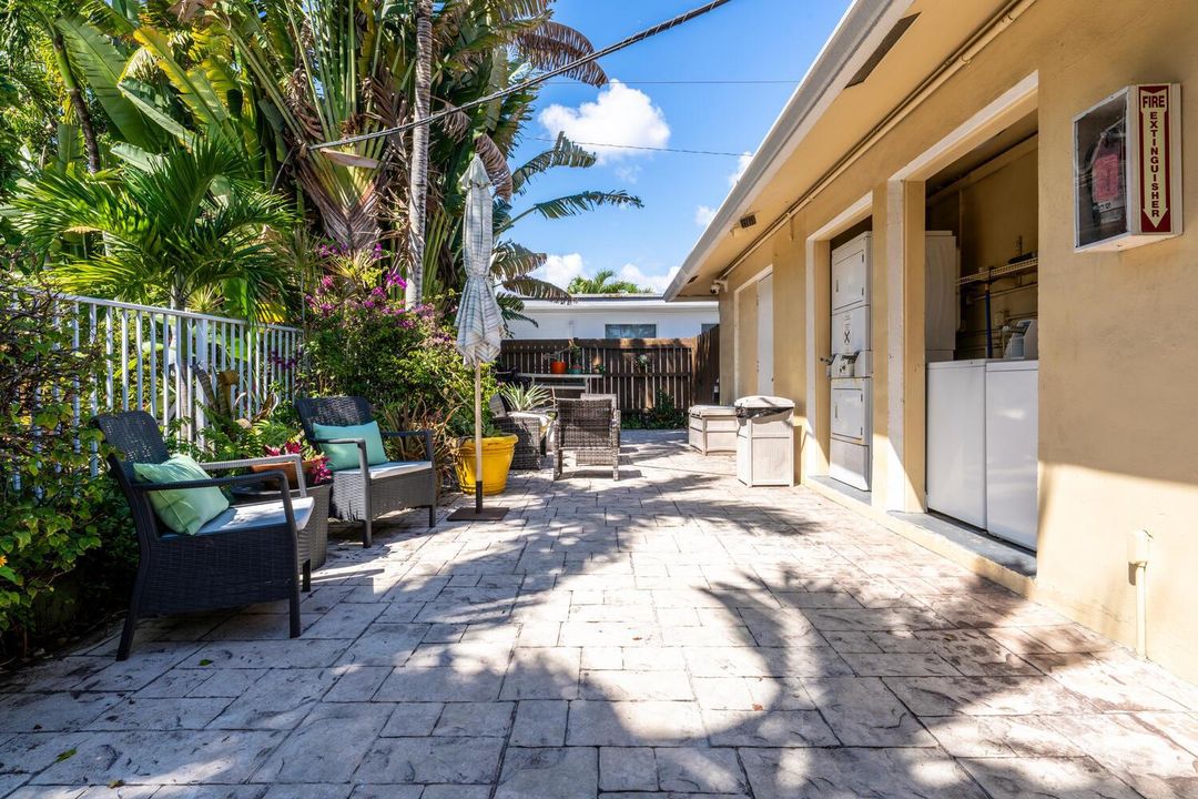 1200 NE 17th Ct #1 Fort Lauderdale, Fl