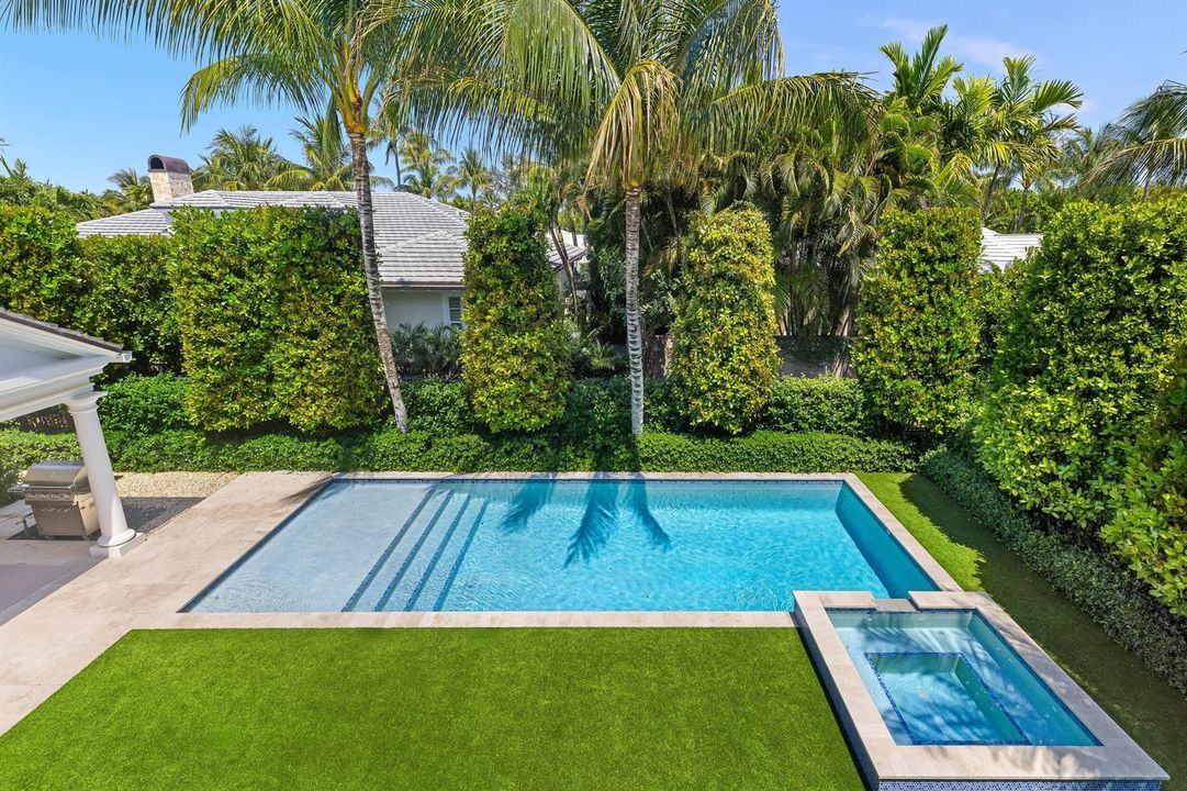 Terrace View
