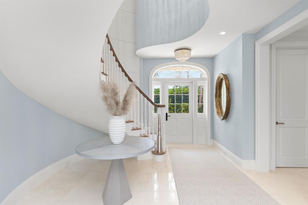 Foyer