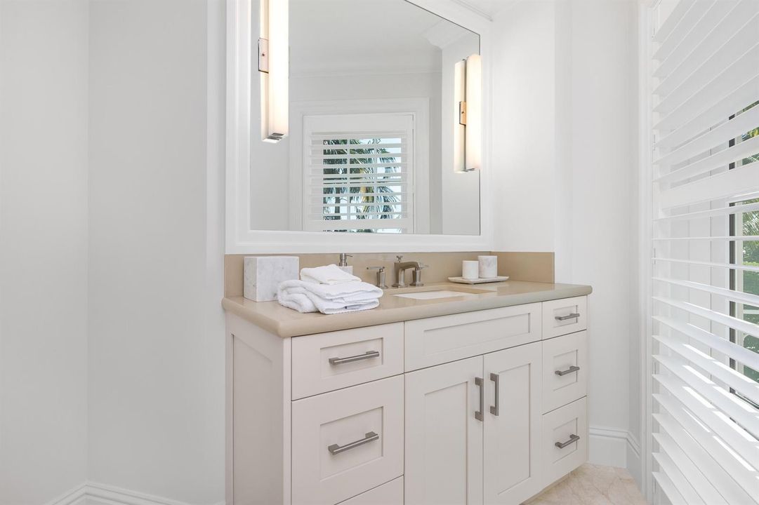 Guest Bath