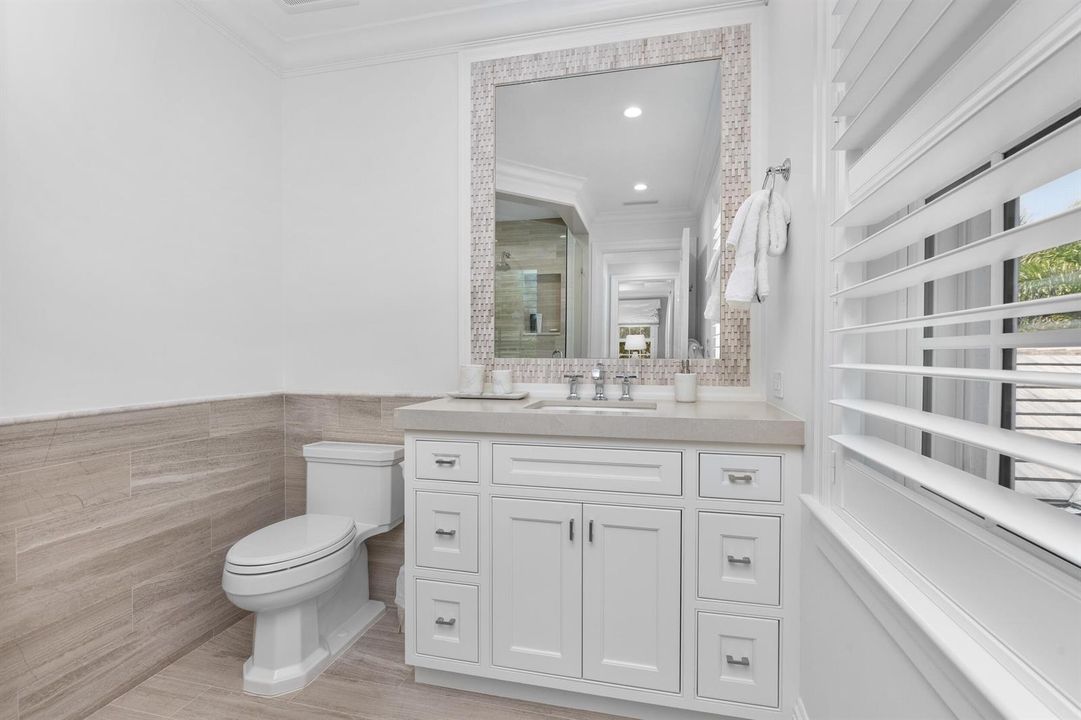 Guest Bath