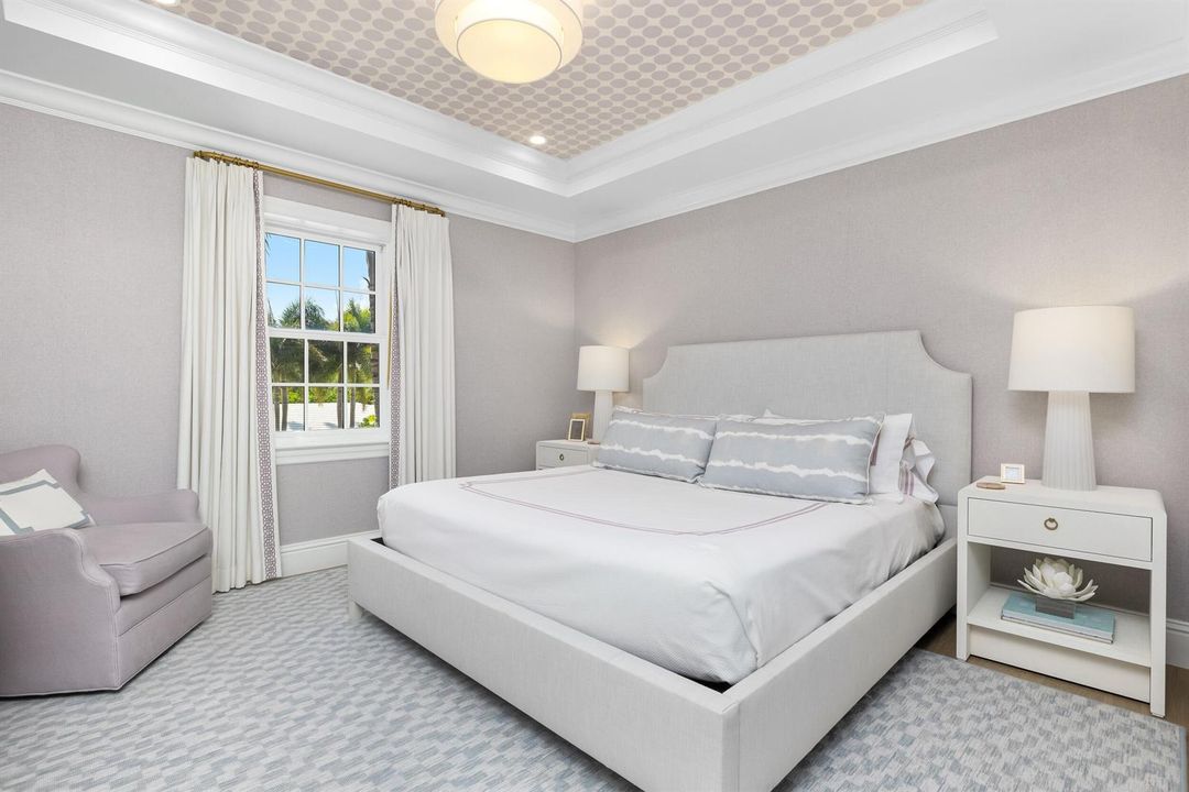 Guest Bed