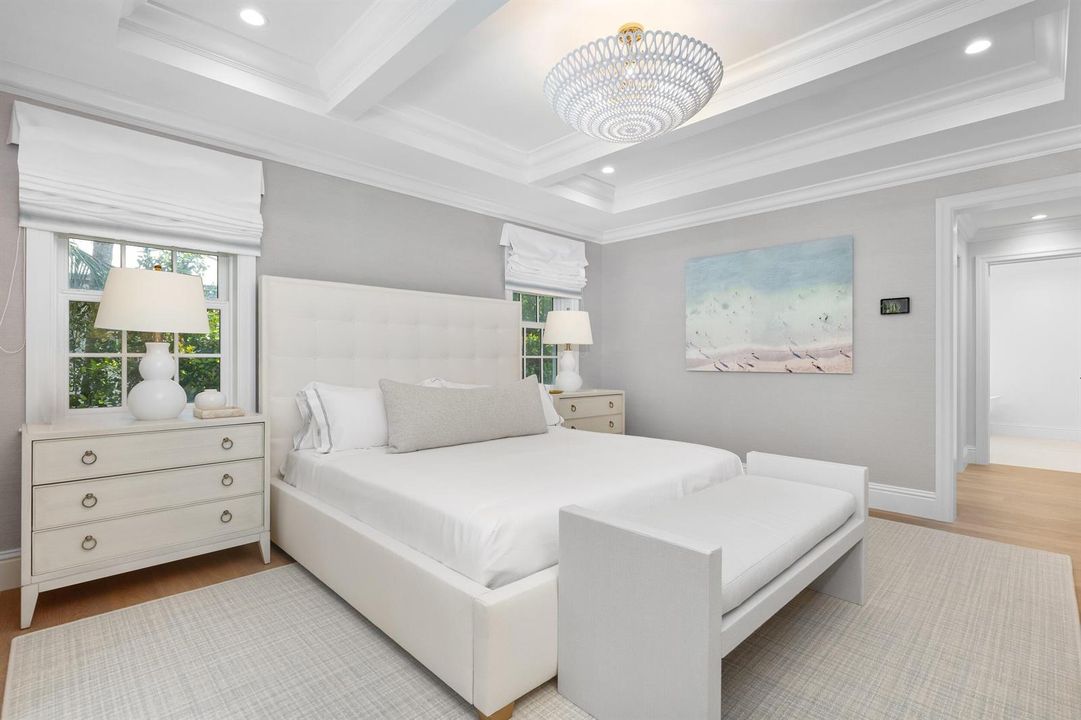 Guest Bed
