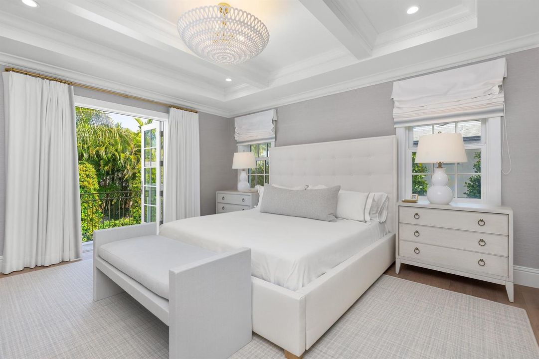 Guest Bed