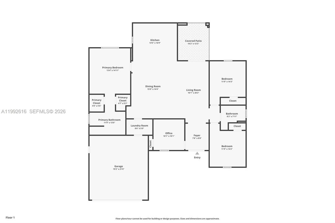 Недавно продано: $354,900 (4 спален, 2 ванн, 1842 Квадратных фут)
