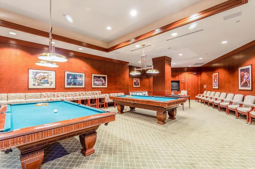 074-Billiard Room Building 1