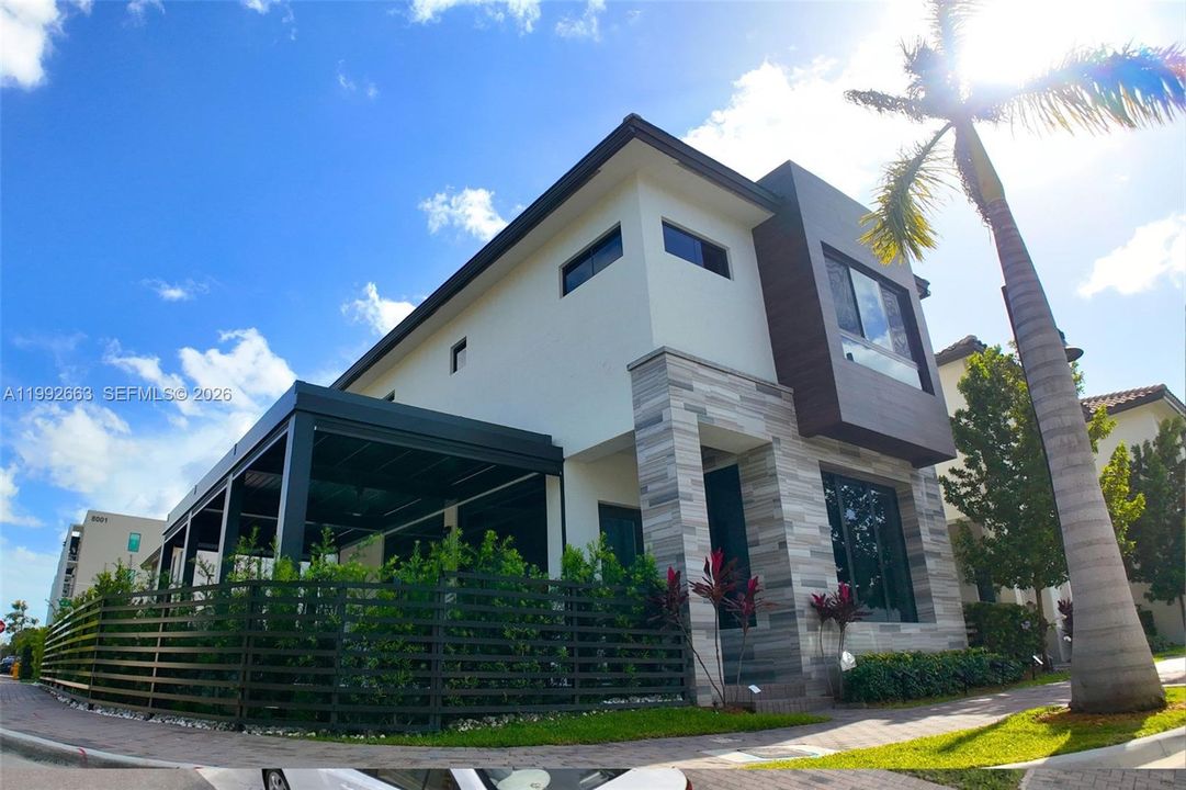 Luxury Home