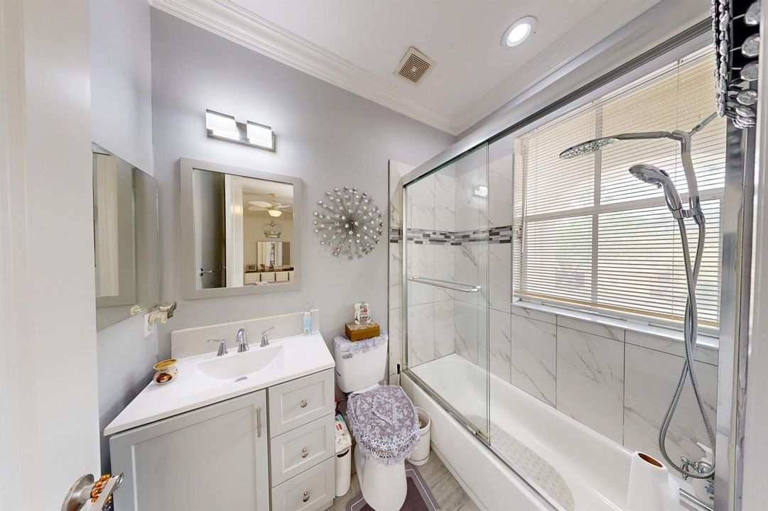 Bedroom 3-Bathroom