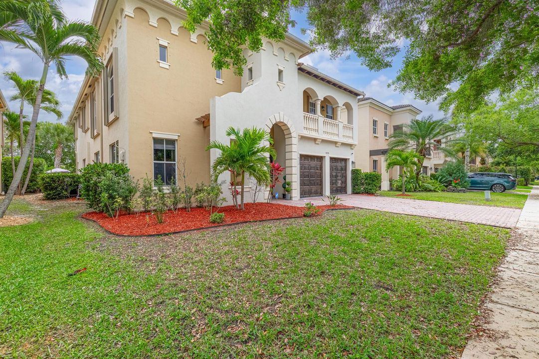 Front HomeC