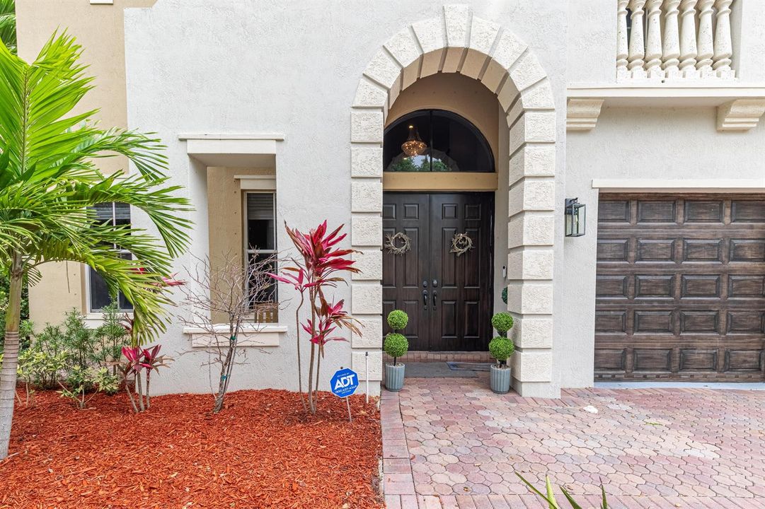 Front Home