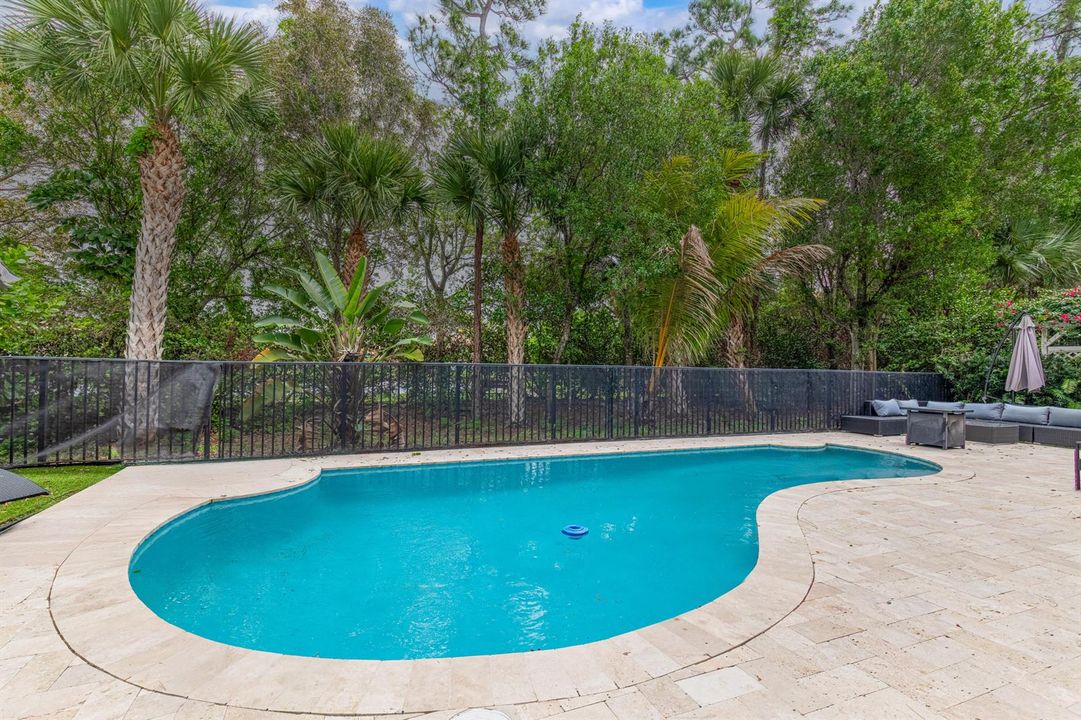 Backyard-Pool
