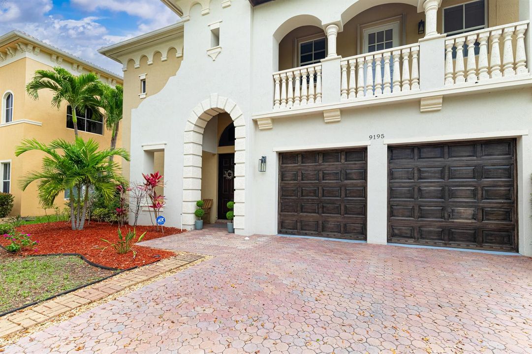 Front Home