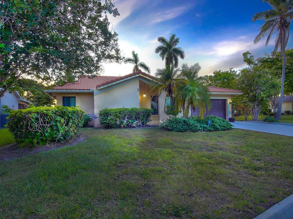 7625 Sunflower Dr Margate FL 33063 USA-0