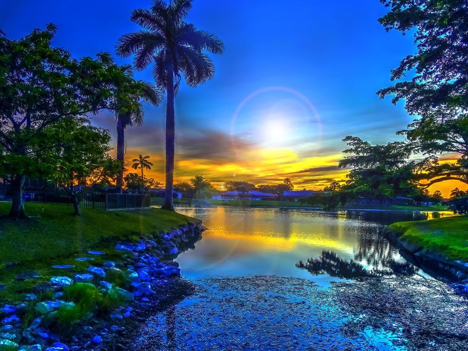 7625 Sunflower Dr Margate FL 33063 USA-0