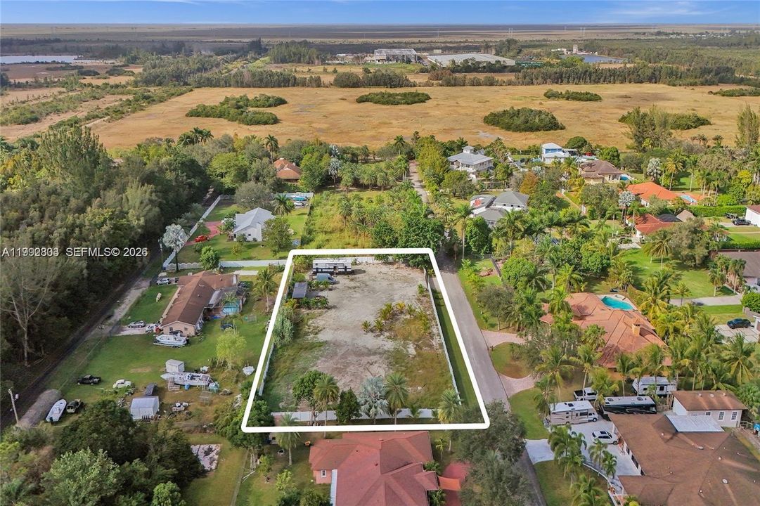 Recently Sold: $740,000 (0.85 acres)