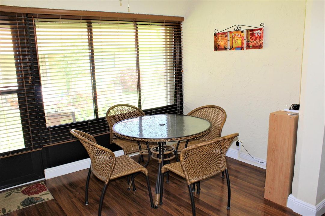 FLORIDA ROOM