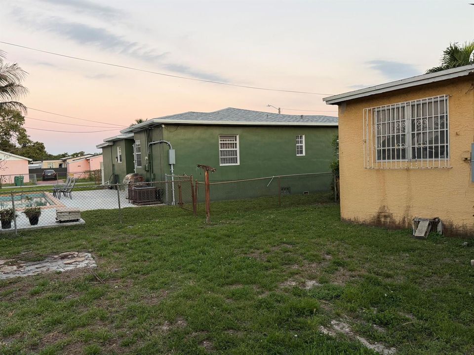 3011 NW 157TH TER #7