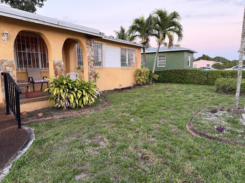 3011 NW 157TH TER #17