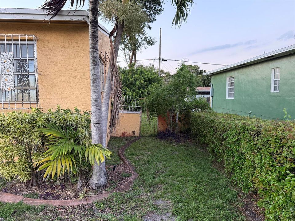 3011 NW 157TH TER #20